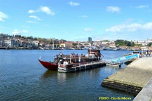 0325 - Porto Ribeira